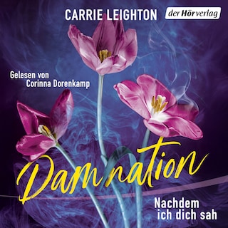 Damnation als Hörbuch