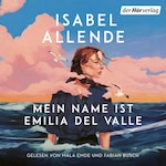 Mein Name ist Emilia del Valle