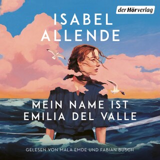 Mein Name ist Emilia del Valle als Hörbuch