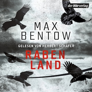 Rabenland als Hörbuch