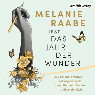 Das Jahr der Wunder als Hörbuch