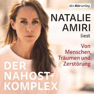 Der Nahost-Komplex als Hörbuch