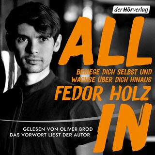 All in als Hörbuch