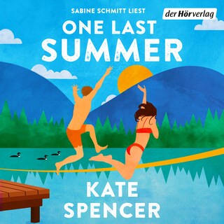 One Last Summer als Hörbuch