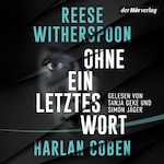 Ohne ein letztes Wort