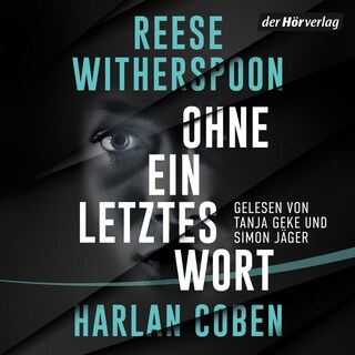 Ohne ein letztes Wort als Hörbuch