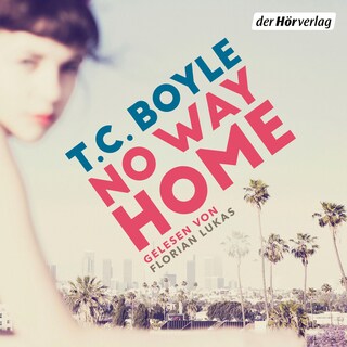 No Way Home als Hörbuch
