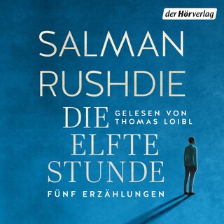 Die elfte Stunde als Hörbuch