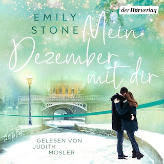 Mein Dezember mit dir als Hörbuch