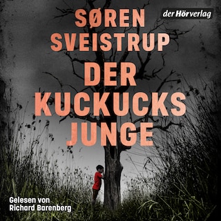 Der Kuckucksjunge als Hörbuch