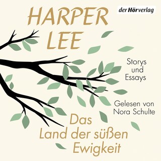 Das Land der süßen Ewigkeit als Hörbuch