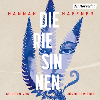 Die Riesinnen als Hörbuch