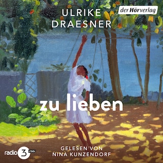zu lieben als Hörbuch