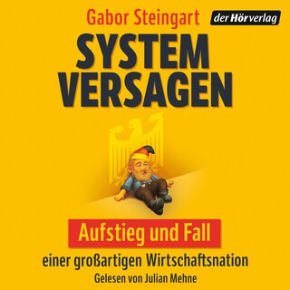 Systemversagen als Hörbuch