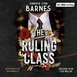The Ruling Class als Hörbuch