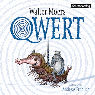 Qwert als Hörbuch
