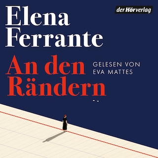 An den Rändern als Hörbuch