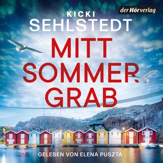 Mittsommergrab als Hörbuch