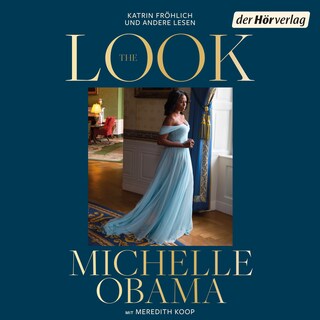 The Look (deutsche Ausgabe) als Hörbuch