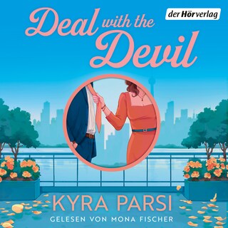 A Deal with the Devil als Hörbuch