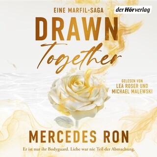 Drawn Together als Hörbuch
