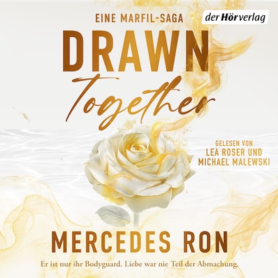 Cover von Drawn Together