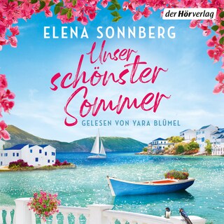 Unser schönster Sommer als Hörbuch