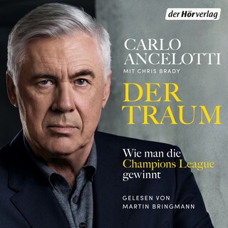 Der Traum als Hörbuch