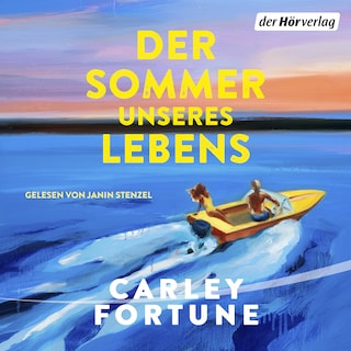 Der Sommer unseres Lebens als Hörbuch