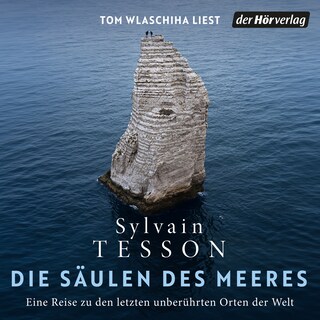 Die Säulen des Meeres als Hörbuch