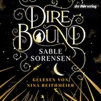 Dire Bound (1)