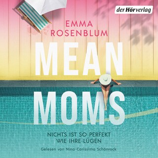 Mean Moms als Hörbuch