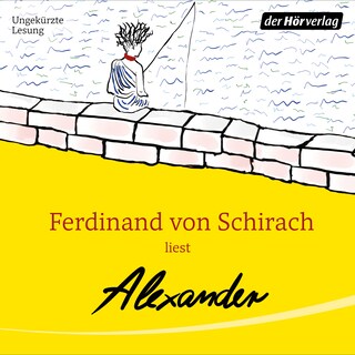 Alexander als Hörbuch