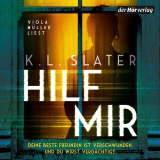 Hilf mir als Hörbuch