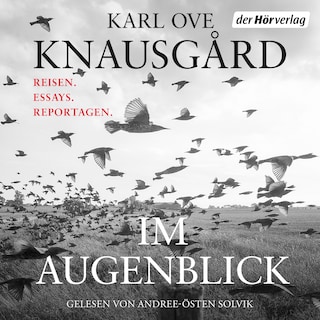 Im Augenblick als Hörbuch