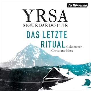 Das letzte Ritual als Hörbuch