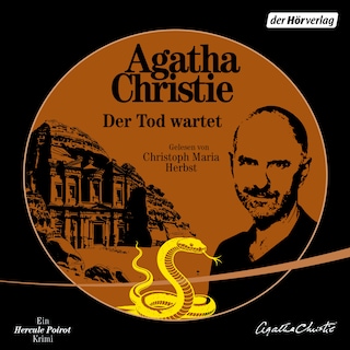 Rendezvous mit einer Leiche (Der Tod wartet) als Hörbuch