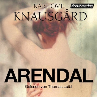 Arendal als Hörbuch
