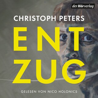 Entzug als Hörbuch