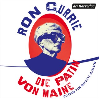 Die Patin von Maine als Hörbuch