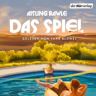 Das Spiel als Hörbuch