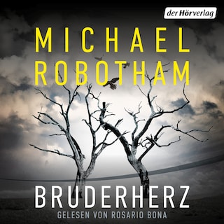 Bruderherz als Hörbuch