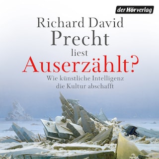 Auserzählt? als Hörbuch