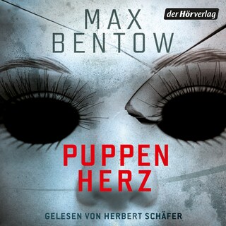 Puppenherz als Hörbuch