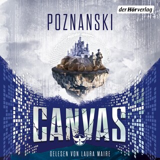 Canvas als Hörbuch