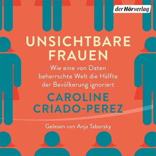 Unsichtbare Frauen als Hörbuch
