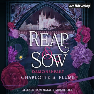 Reap & Sow als Hörbuch