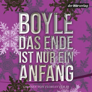 Das Ende ist nur ein Anfang als Hörbuch
