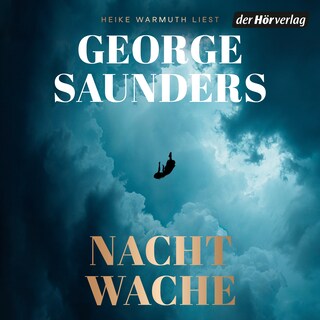 Nachtwache als Hörbuch