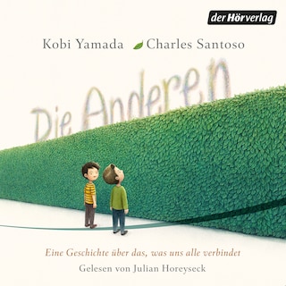 Die Anderen als Hörbuch